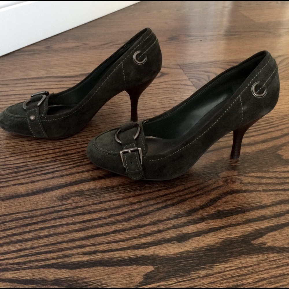 Nine West heels